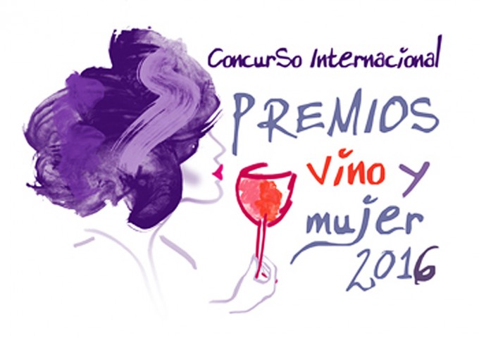 Premios Vino y mujer 2016
