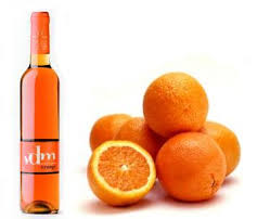 Vino naranja