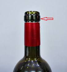 cómo abrir una botella de vino