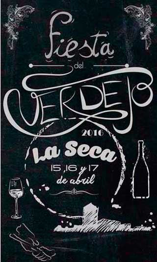 Feria del Vino La Seca 2016
