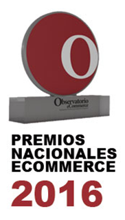 II Edición de los Premios Nacionales en eCommerce y Transformación Digital.