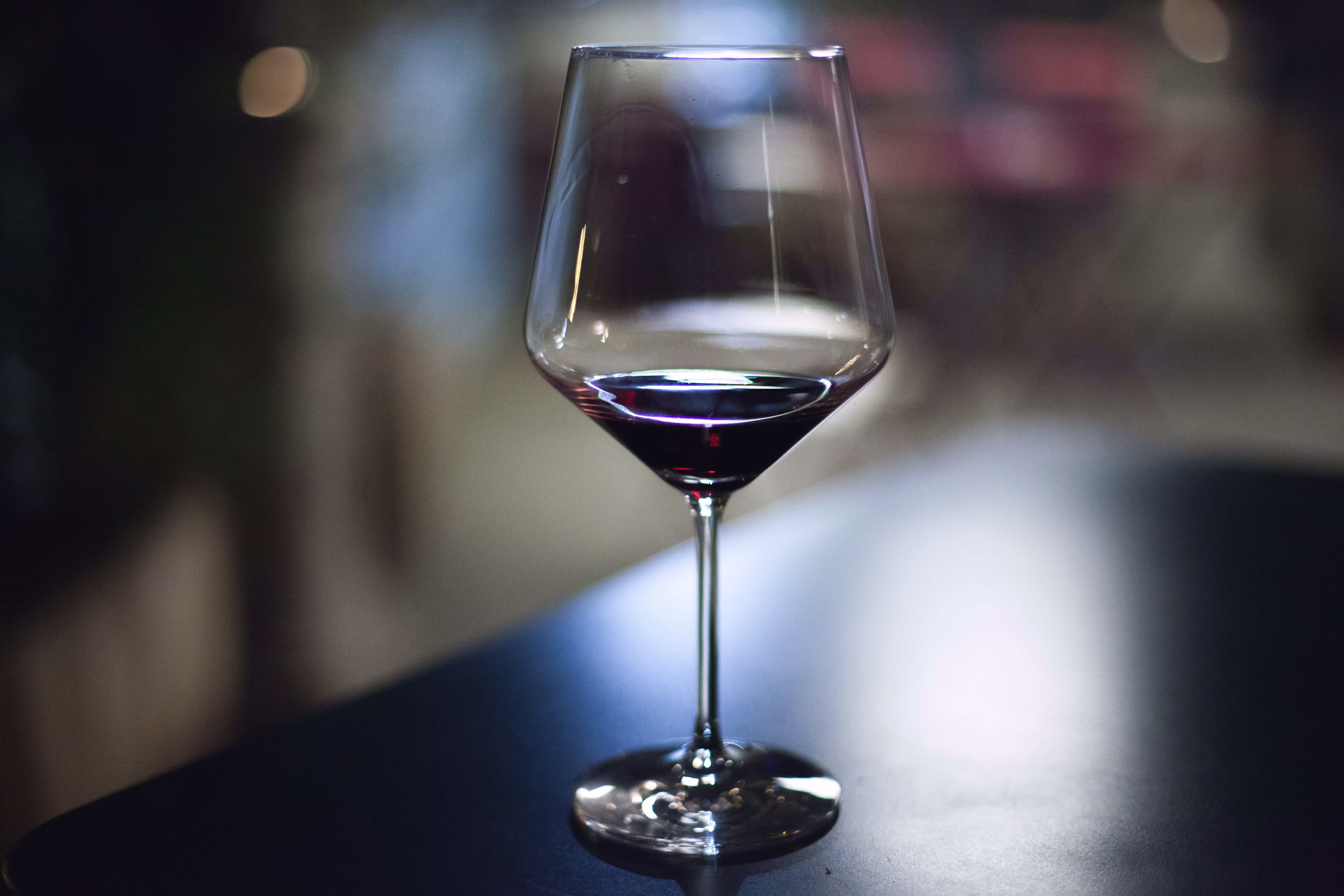 vino falso y Wine-Profiling