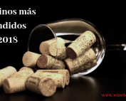 Vinos más vendidos 2018 wine to you